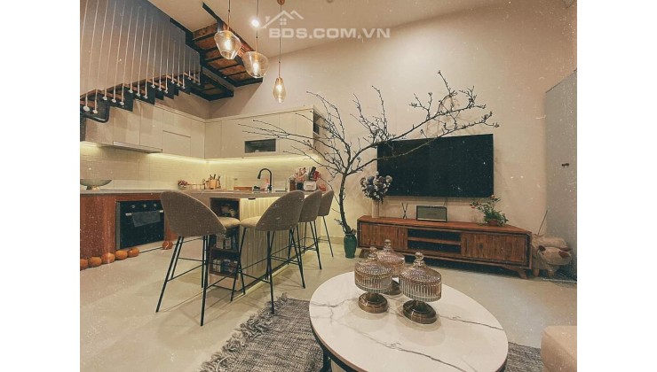 NHÀ ĐẸP NGUYỄN CHÍ THANH ĐỐNG ĐA 42M2 GIÁ 5.5 TỶ  Ô TÔ ĐỖ HÀNG XÓM VINCOM